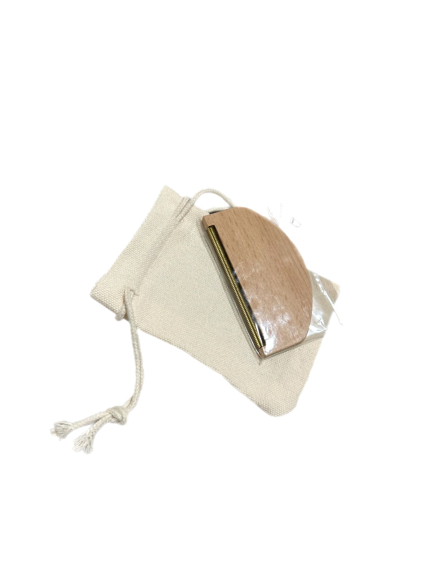 Wool Jacket - Pink Pomegranate