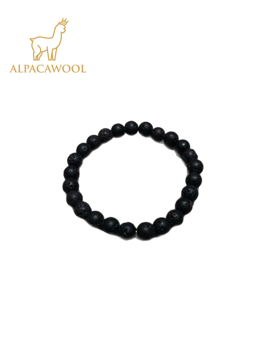 Lava Rock - Black
